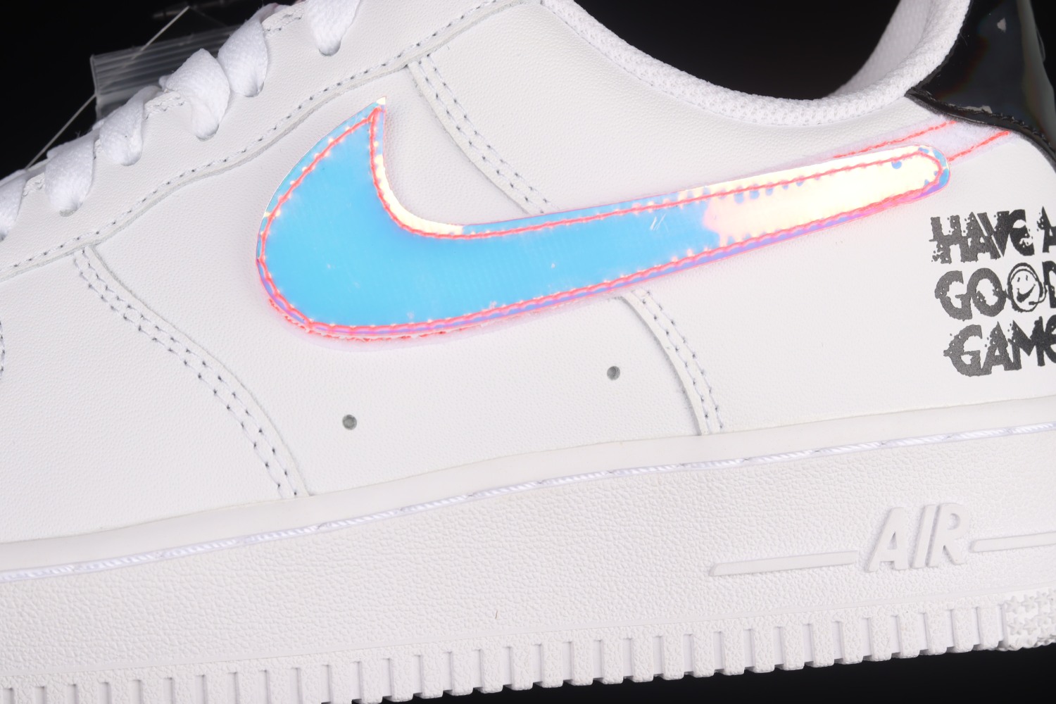 Nike Air Force 1 Low Good Game DC0710-191