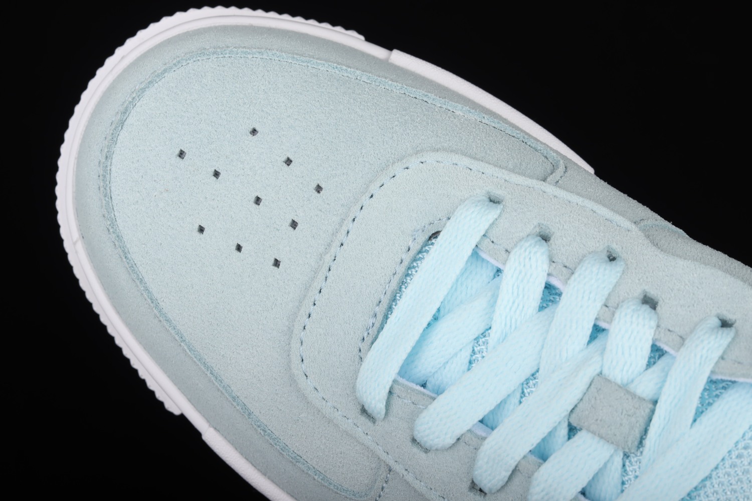 Nike Air Force 1 Low PIxel Glacier Blue (W) DH3855-400