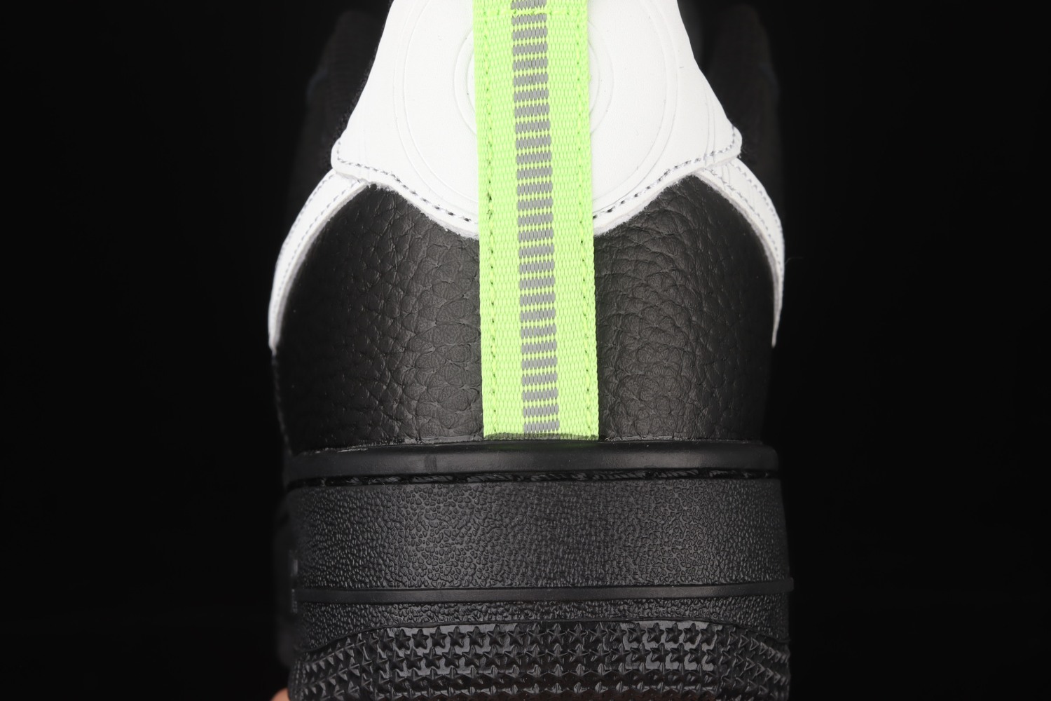 Nike Air Force 1 Low Pivot Point Black DO6394-001