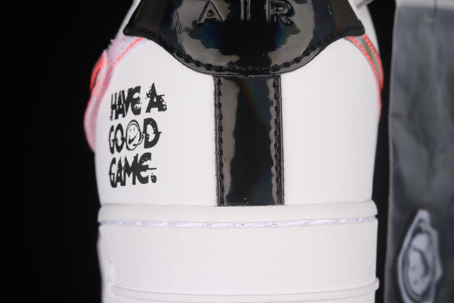 Nike Air Force 1 Low Good Game DC0710-191