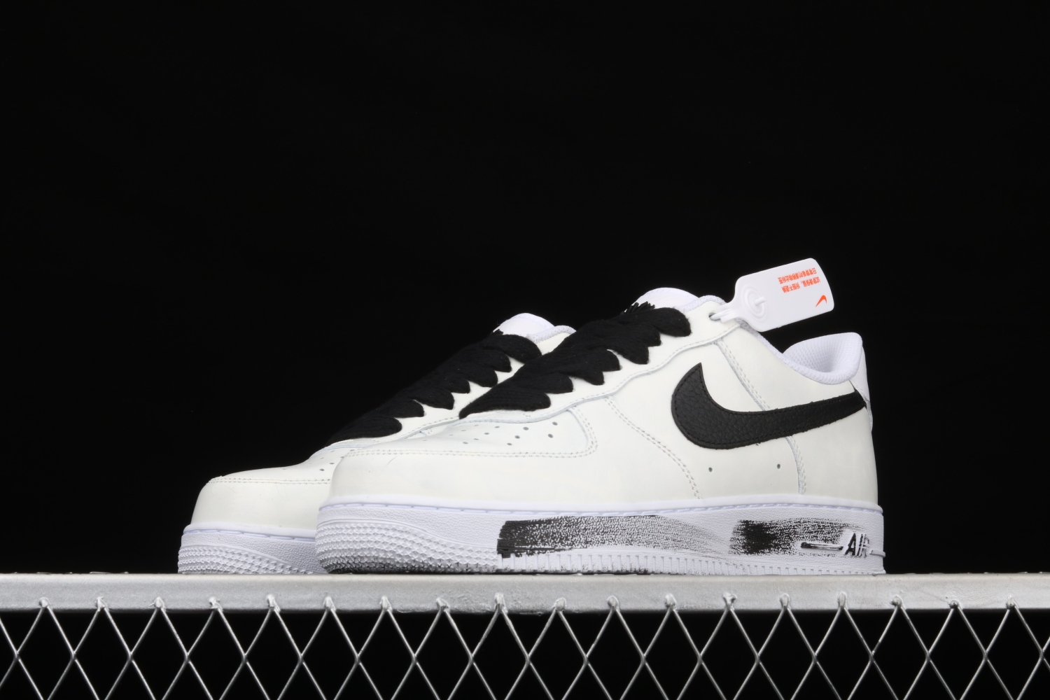 Nike Air Force 1 Low G-Dragon Peaceminusone Para-Noise 2.0 DD3223-100