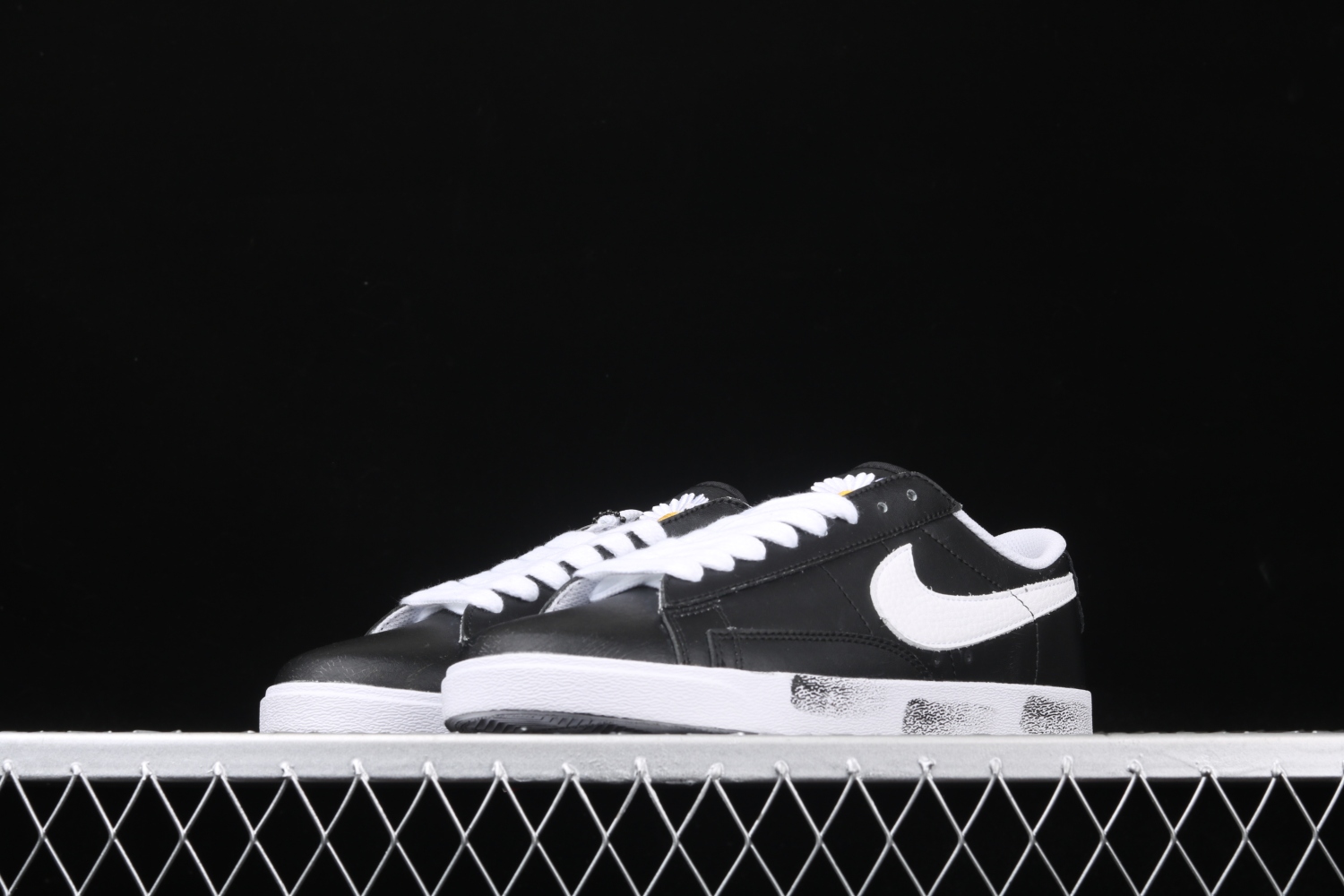 Nike Air Force 1 Low G-Dragon Peaceminusone Para-Noise AQ3692-001