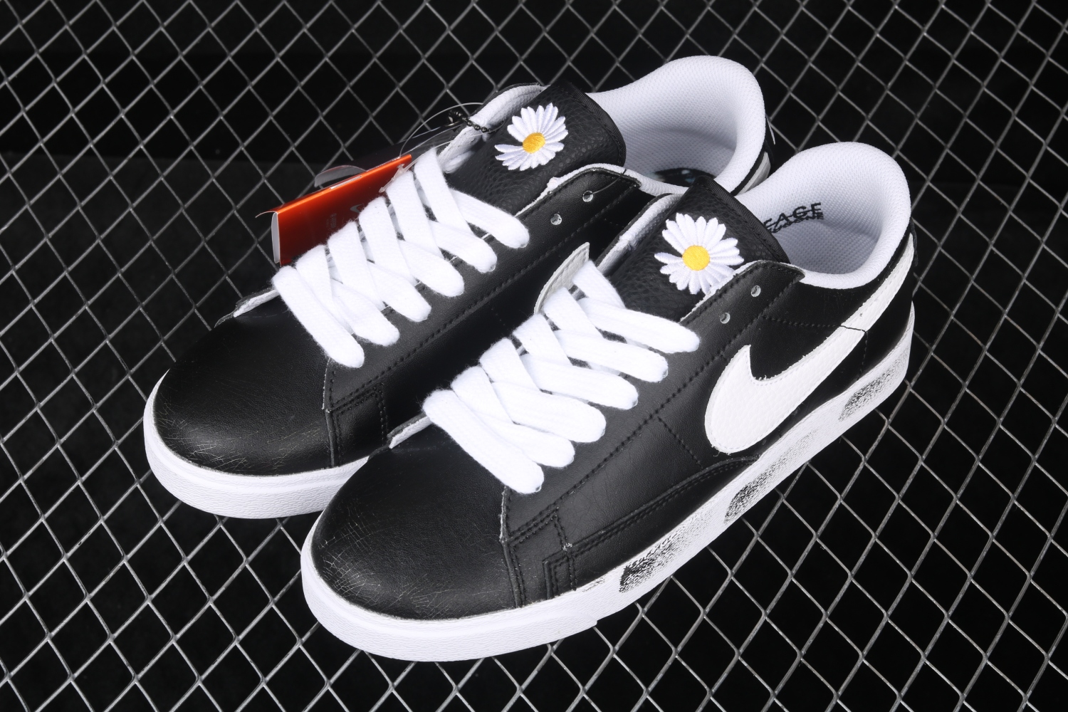 Nike Air Force 1 Low G-Dragon Peaceminusone Para-Noise AQ3692-001
