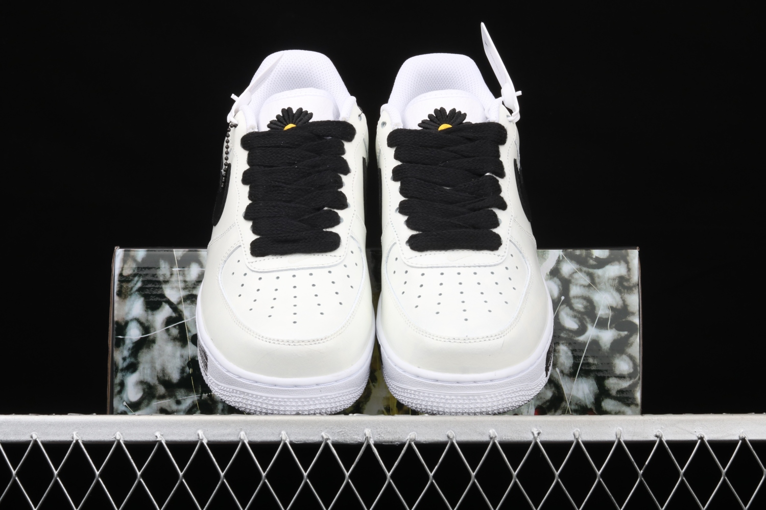 Nike Air Force 1 Low G-Dragon Peaceminusone Para-Noise 2.0 DD3223-100