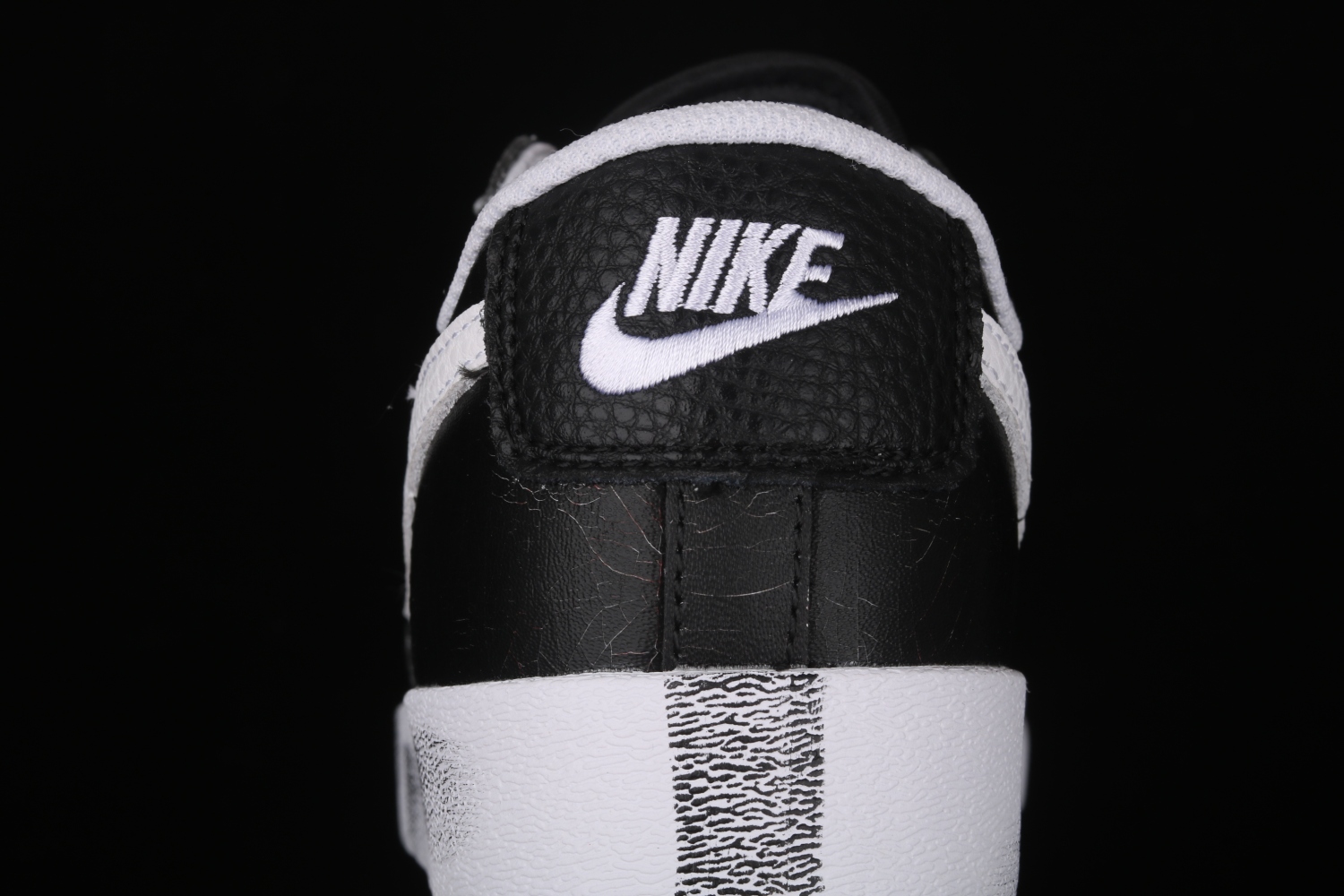 Nike Air Force 1 Low G-Dragon Peaceminusone Para-Noise AQ3692-001