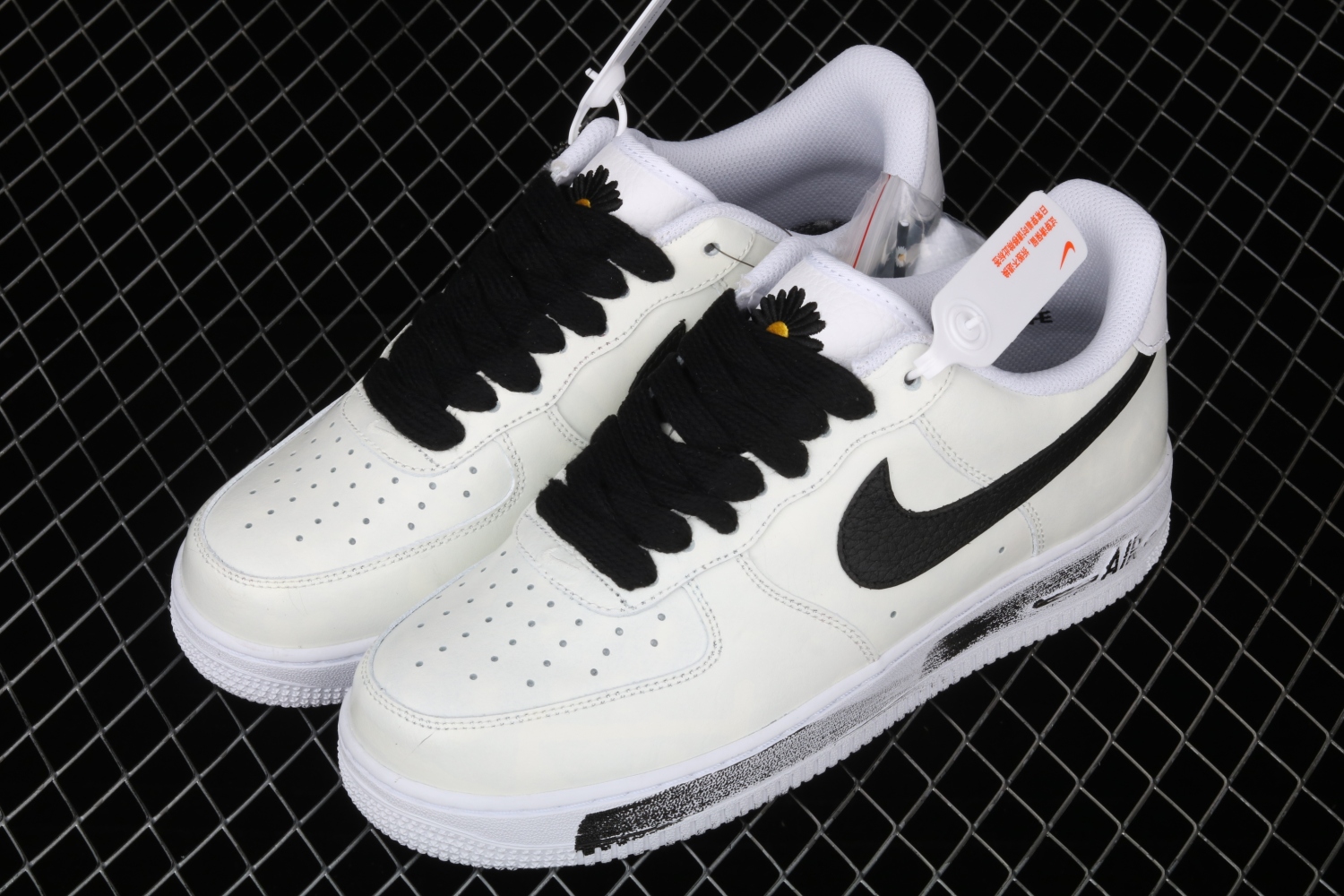 Nike Air Force 1 Low G-Dragon Peaceminusone Para-Noise 2.0 DD3223-100