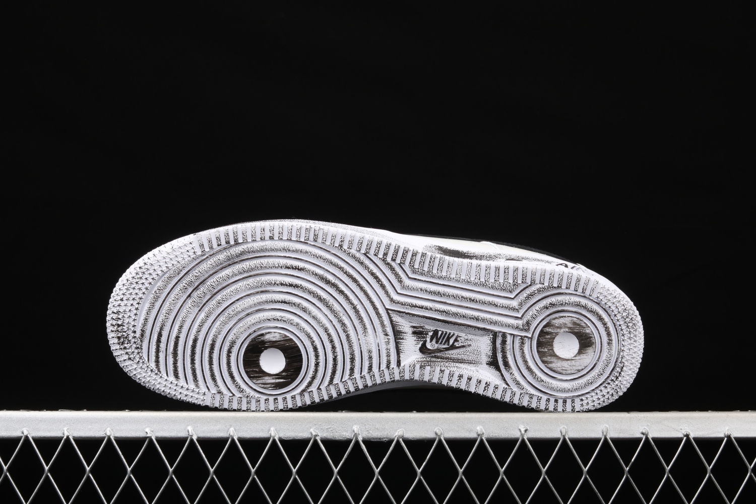 Nike Air Force 1 Low G-Dragon Peaceminusone Para-Noise 2.0 DD3223-100