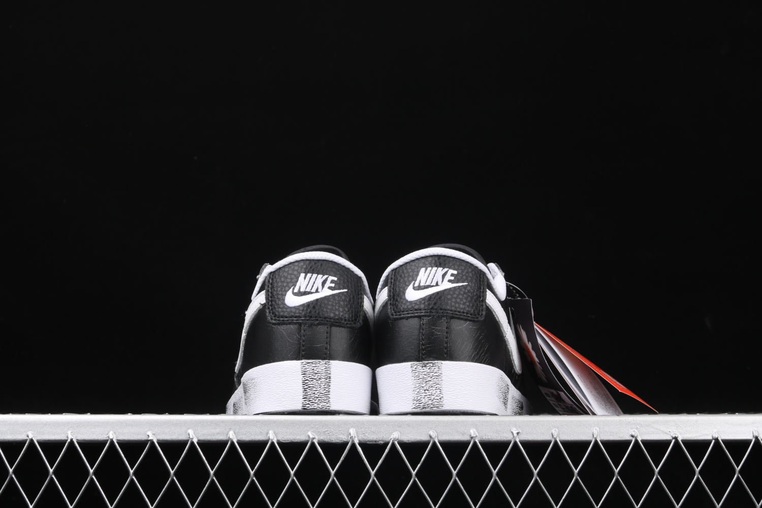 Nike Air Force 1 Low G-Dragon Peaceminusone Para-Noise AQ3692-001