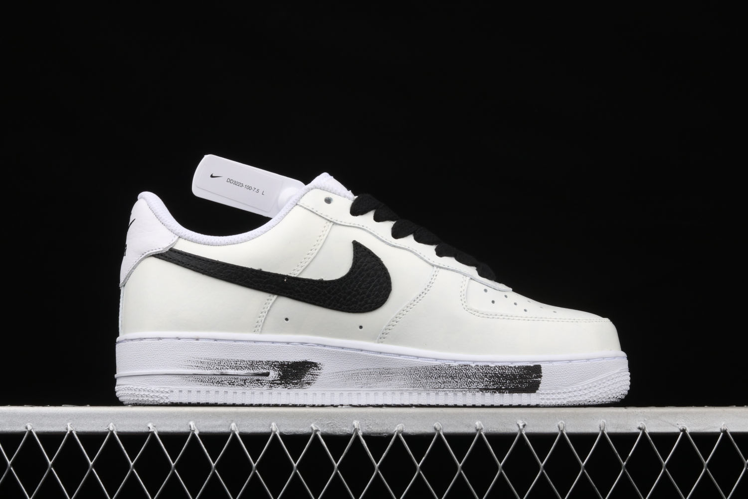 Nike Air Force 1 Low G-Dragon Peaceminusone Para-Noise 2.0 DD3223-100