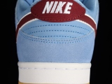Nike SB Dunk Low Philadelphia Phillies DQ4040-400