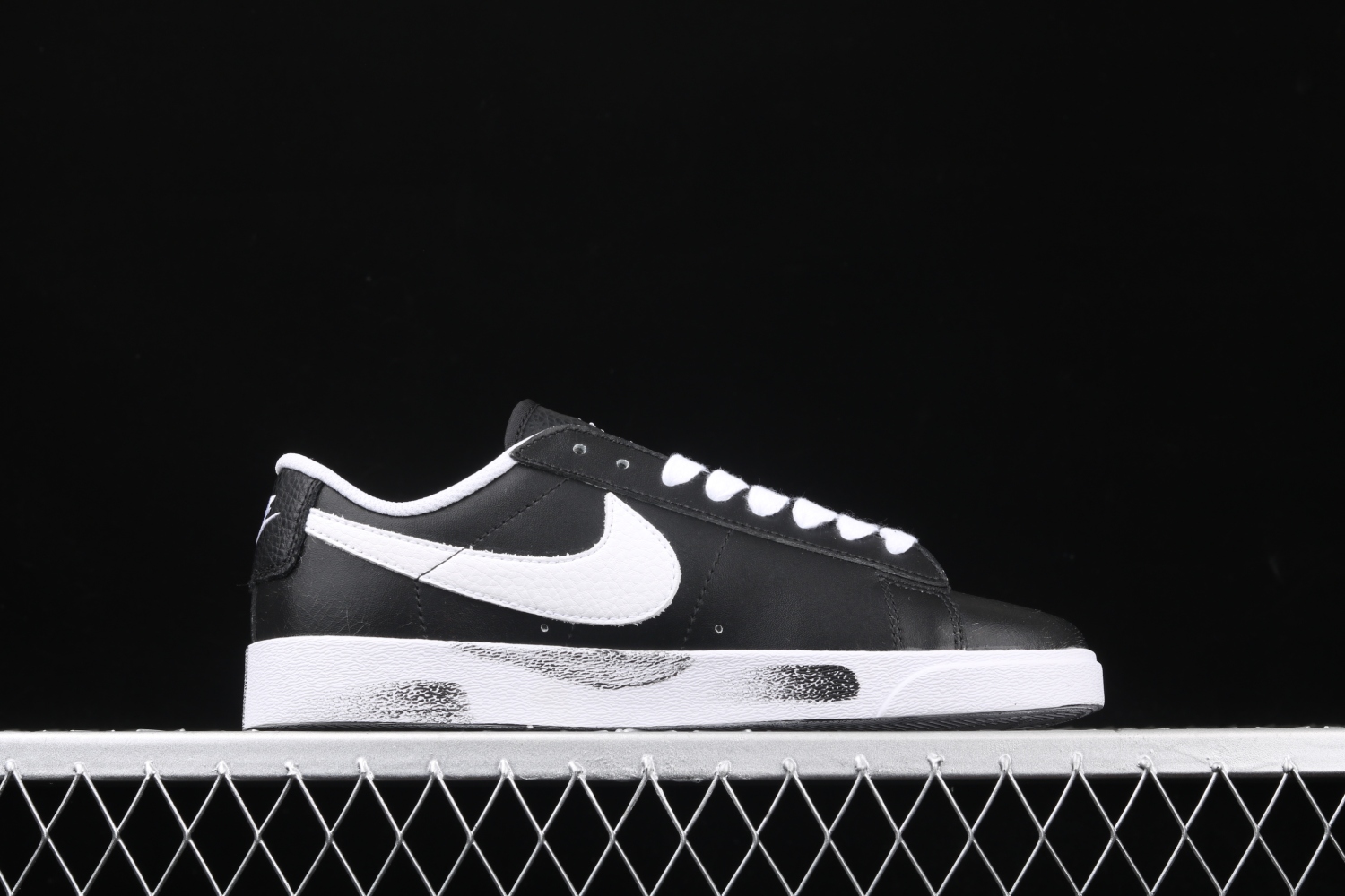 Nike Air Force 1 Low G-Dragon Peaceminusone Para-Noise AQ3692-001
