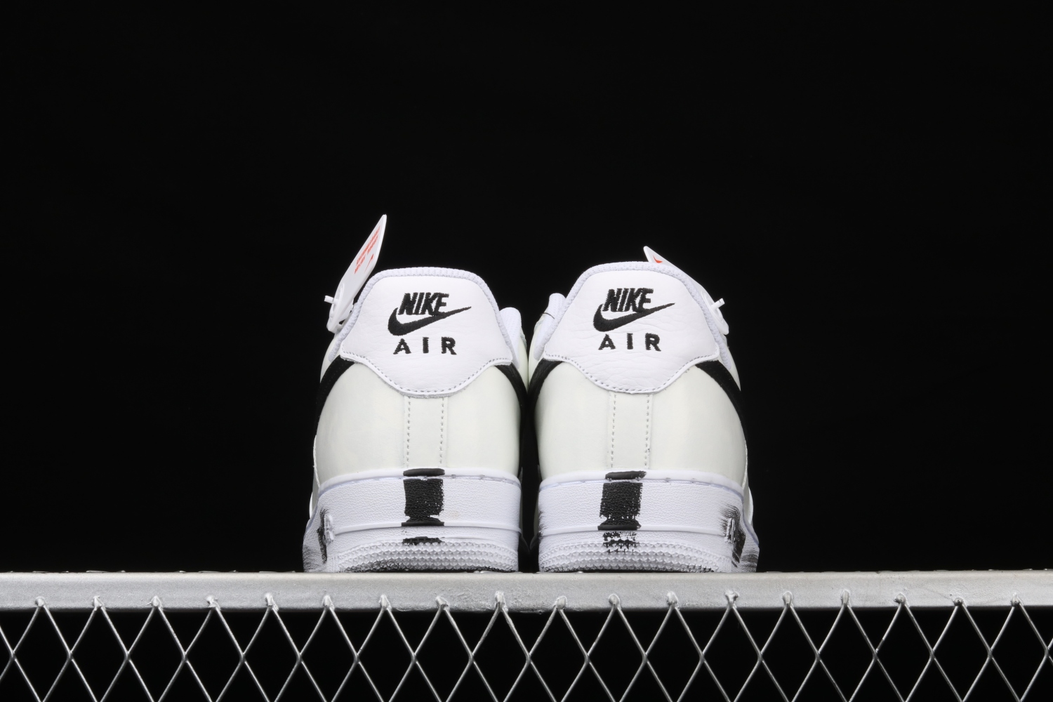 Nike Air Force 1 Low G-Dragon Peaceminusone Para-Noise 2.0 DD3223-100