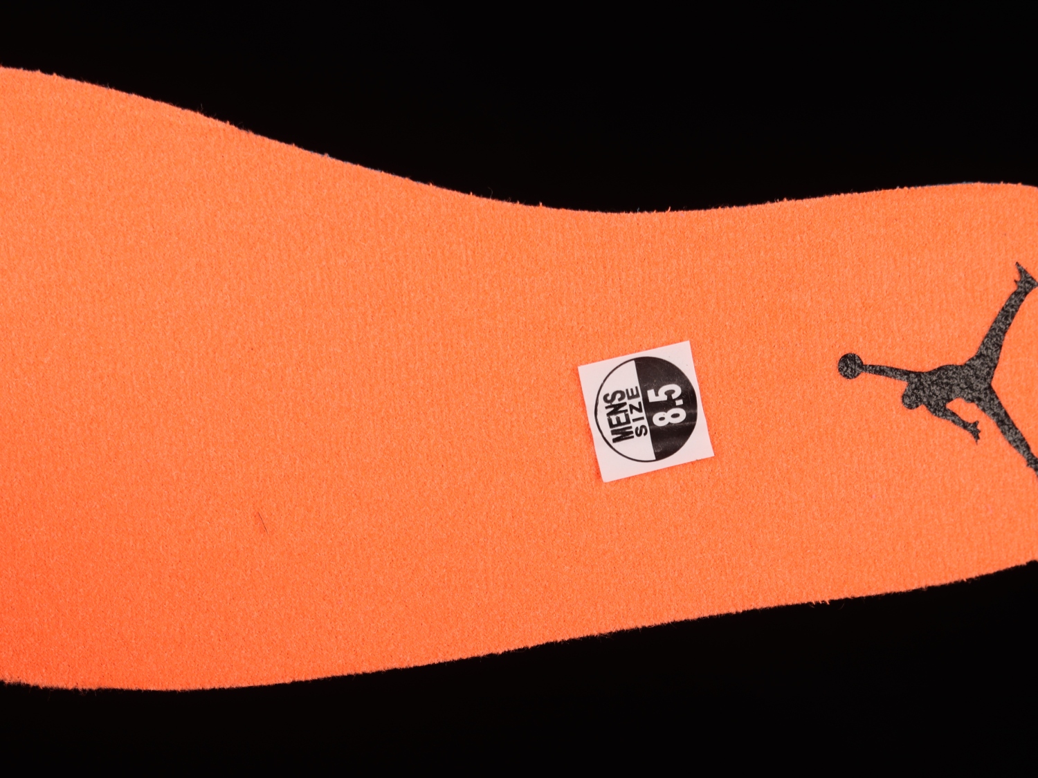 Air Jordan 3 Retro Orange CT8532-801