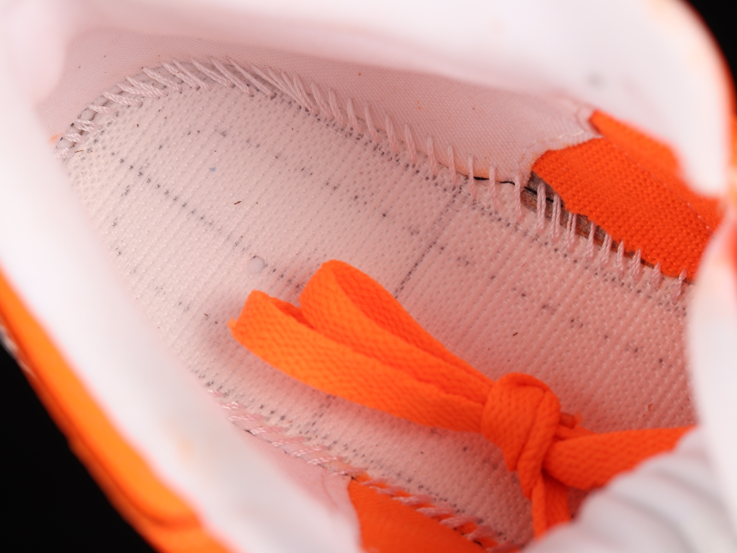 Air Jordan 3 Retro Orange CT8532-801