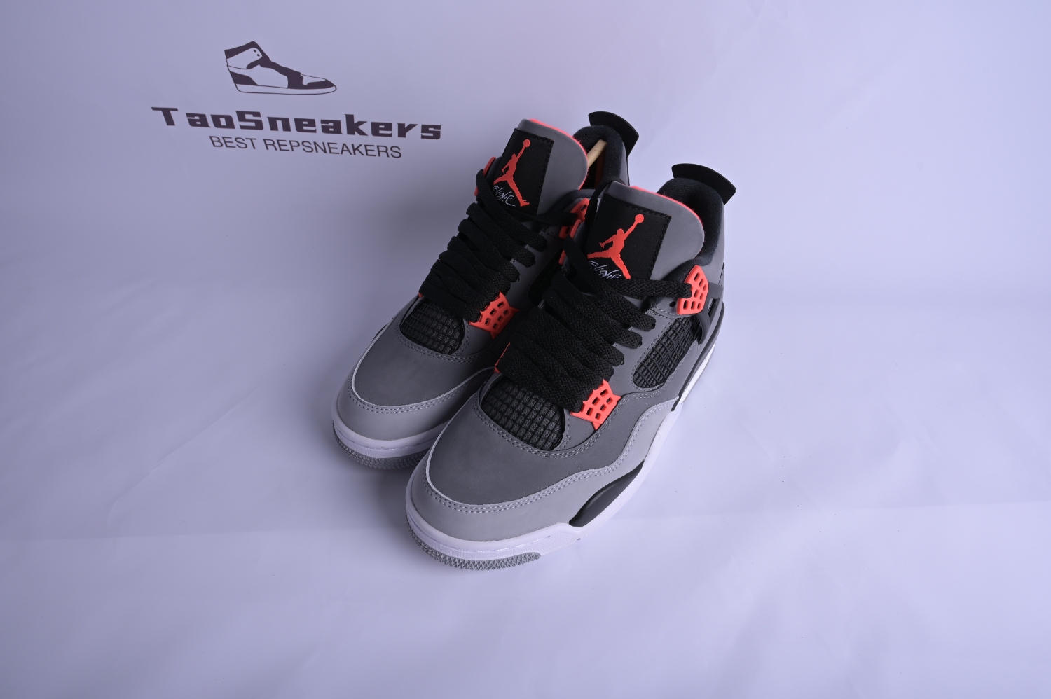 Jordan 4 Retro Infrared DH6927-061