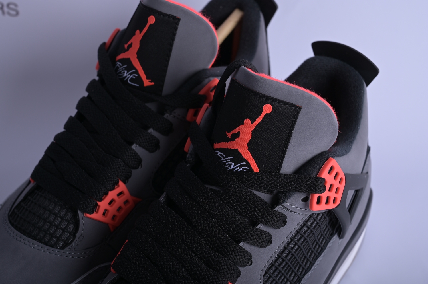 Jordan 4 Retro Infrared DH6927-061