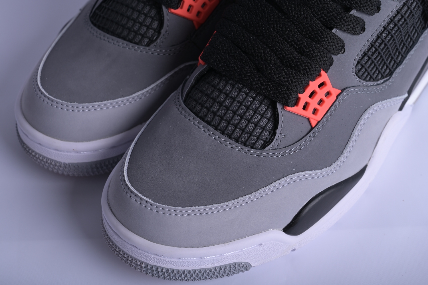 Jordan 4 Retro Infrared DH6927-061