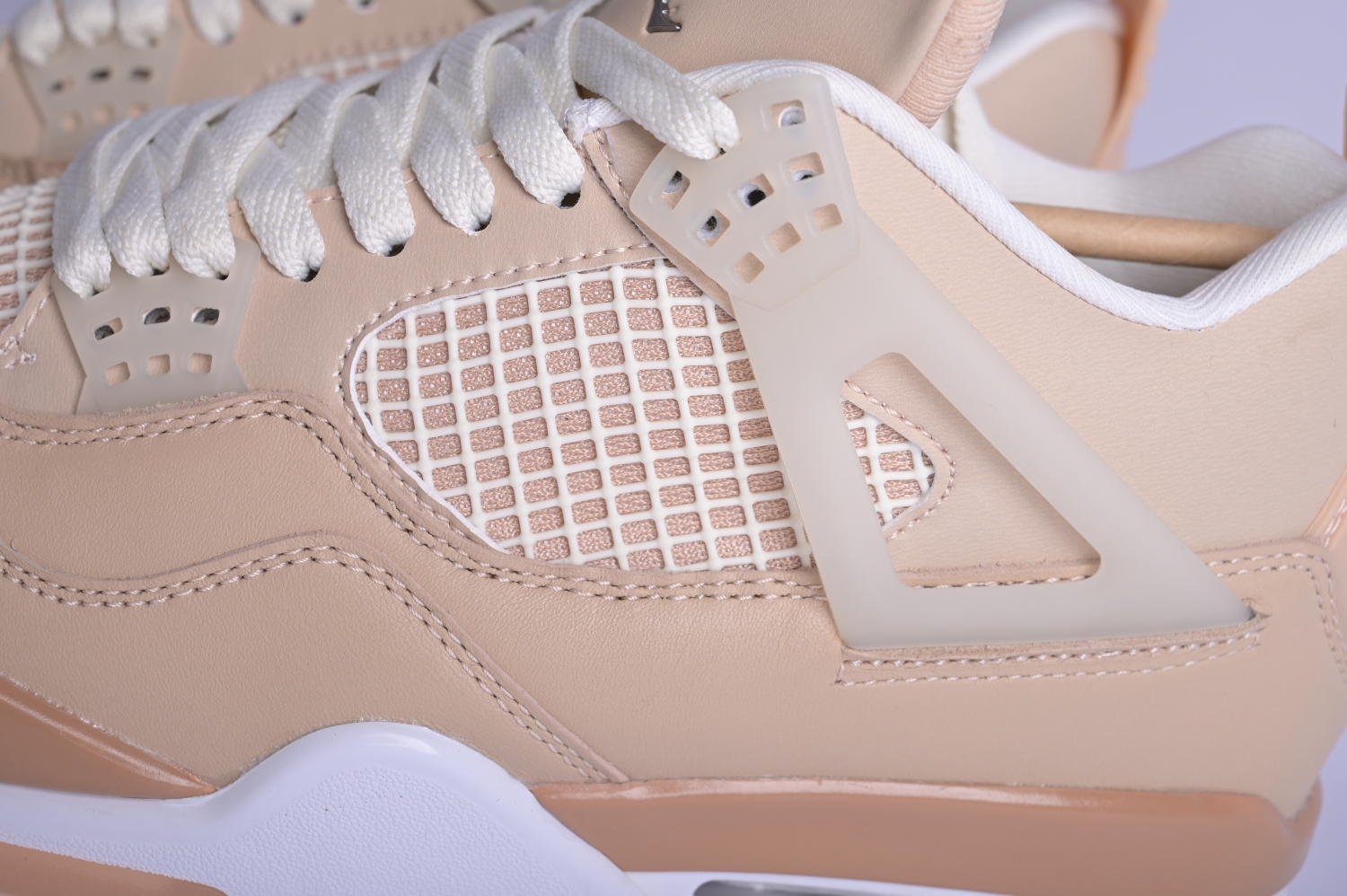 Jordan 4 Retro Shimmer (W) DJ0675-200