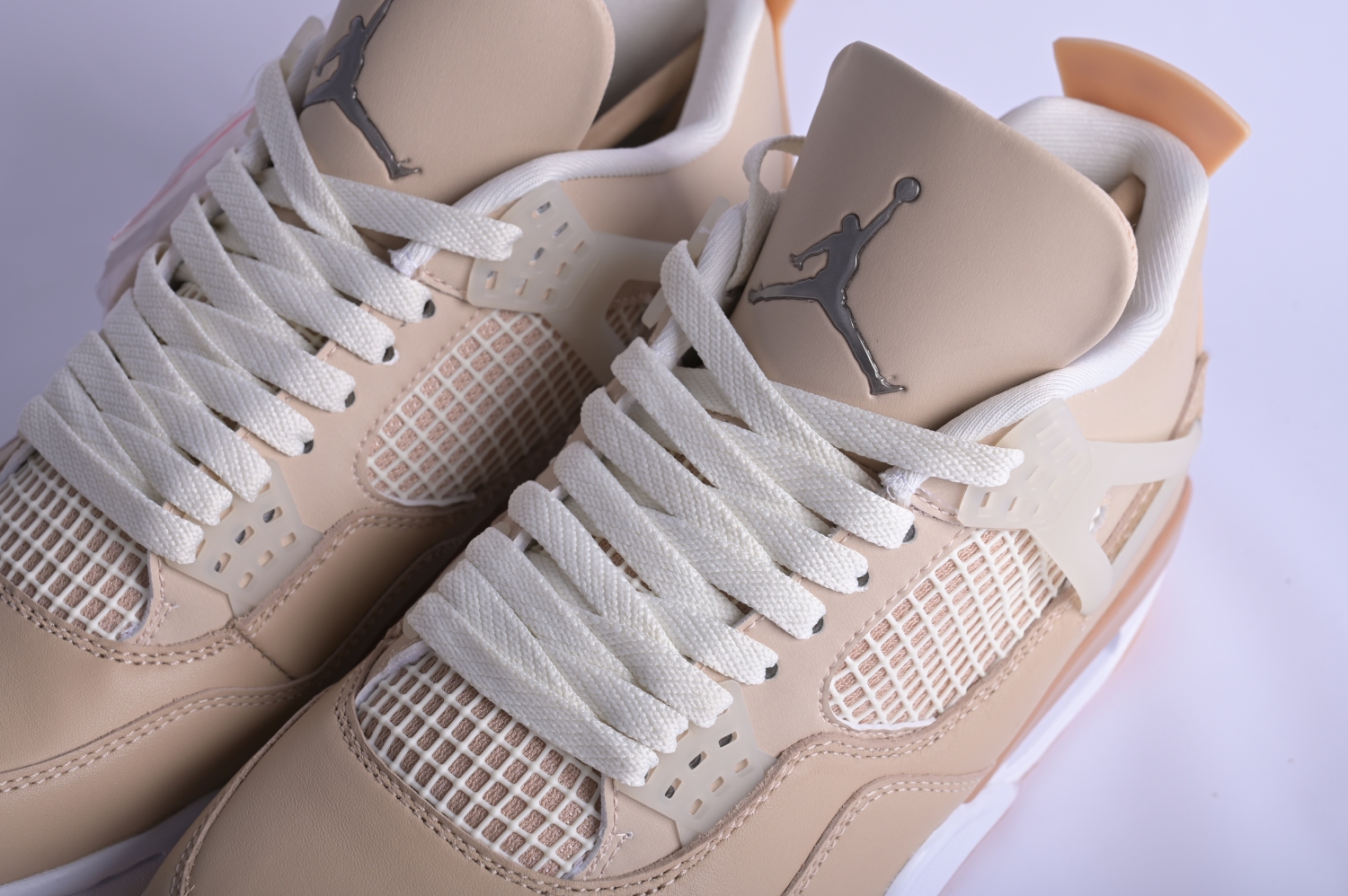 Jordan 4 Retro Shimmer (W) DJ0675-200