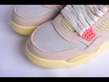 Jordan 4 RetroUnion Guava Ice DC9533-800