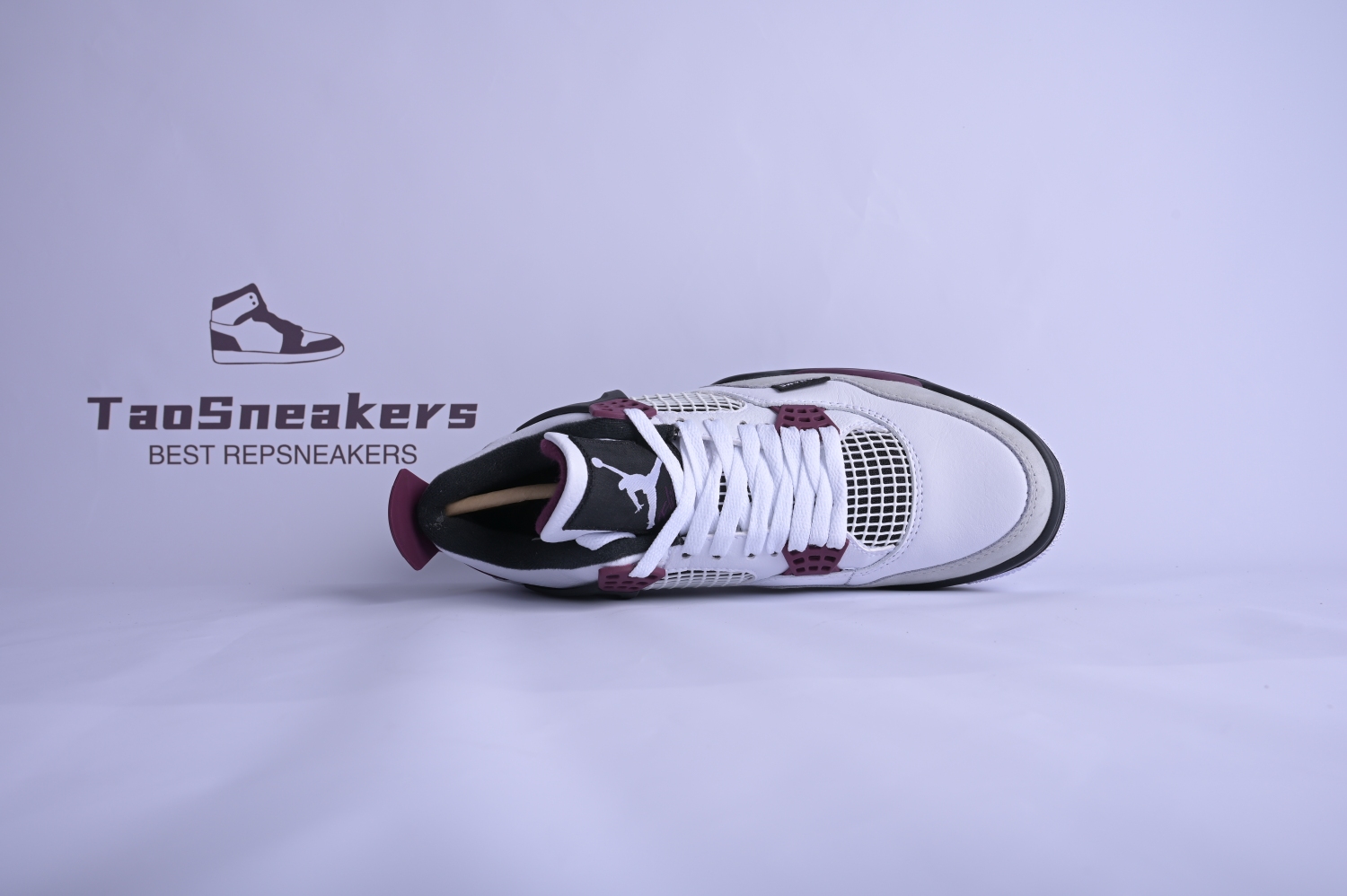 Jordan 4 Retro PSG Paris Saint-Germain CZ5624-100