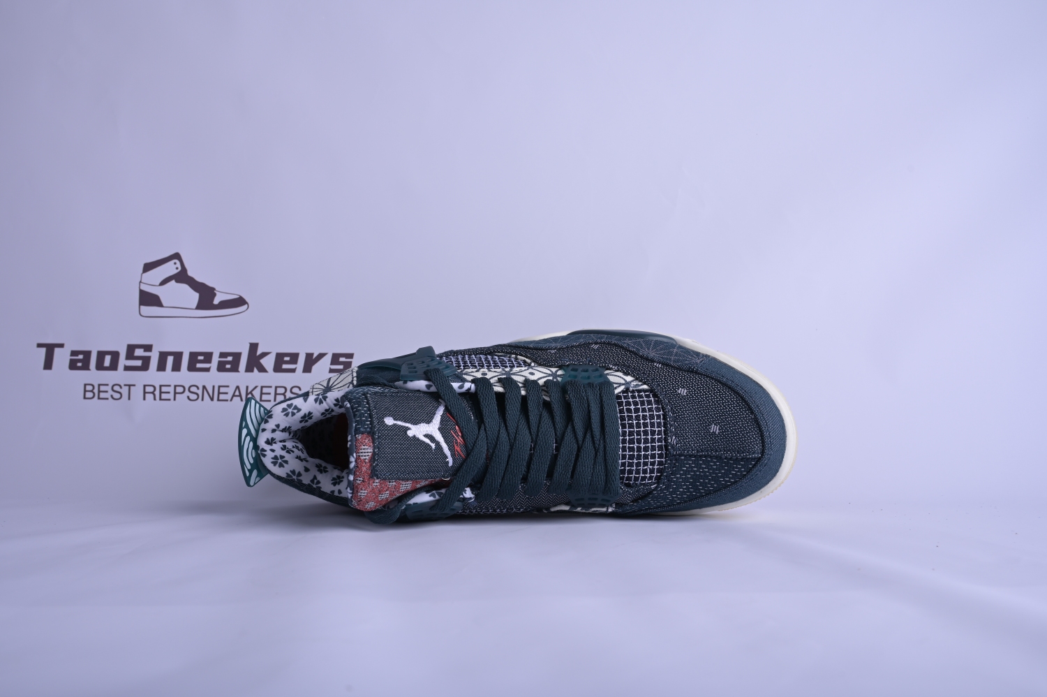 Jordan 4 Retro SE Sashiko CW0898-400