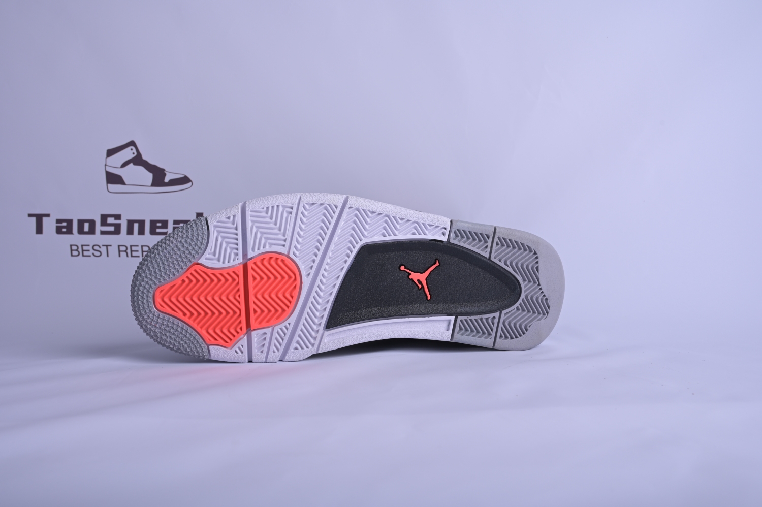 Jordan 4 Retro Infrared DH6927-061