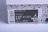 Air Jordan 4  University Blue CT8527-400