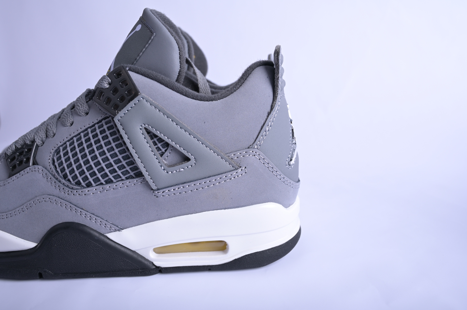 Jordan 4 Retro Cool Grey (2019) 308497-007