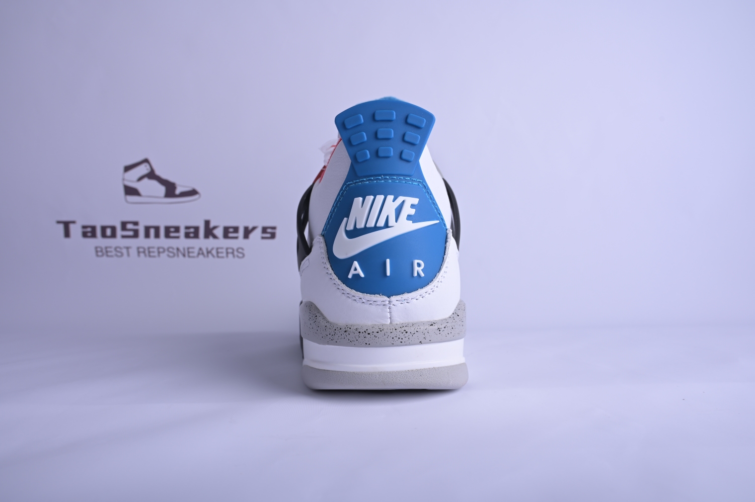Jordan 4 Retro What The Cl1184-146