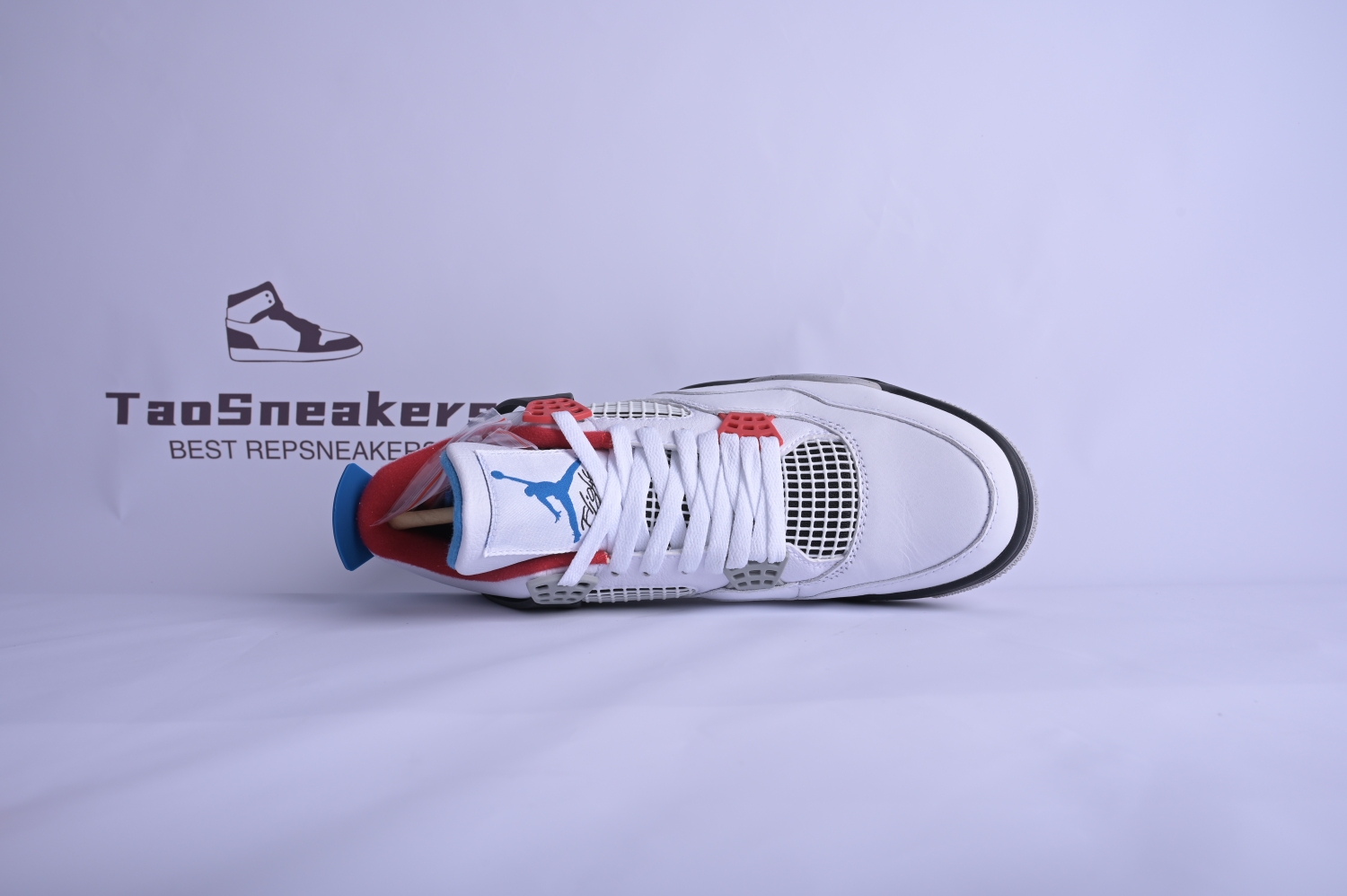 Jordan 4 Retro What The Cl1184-146