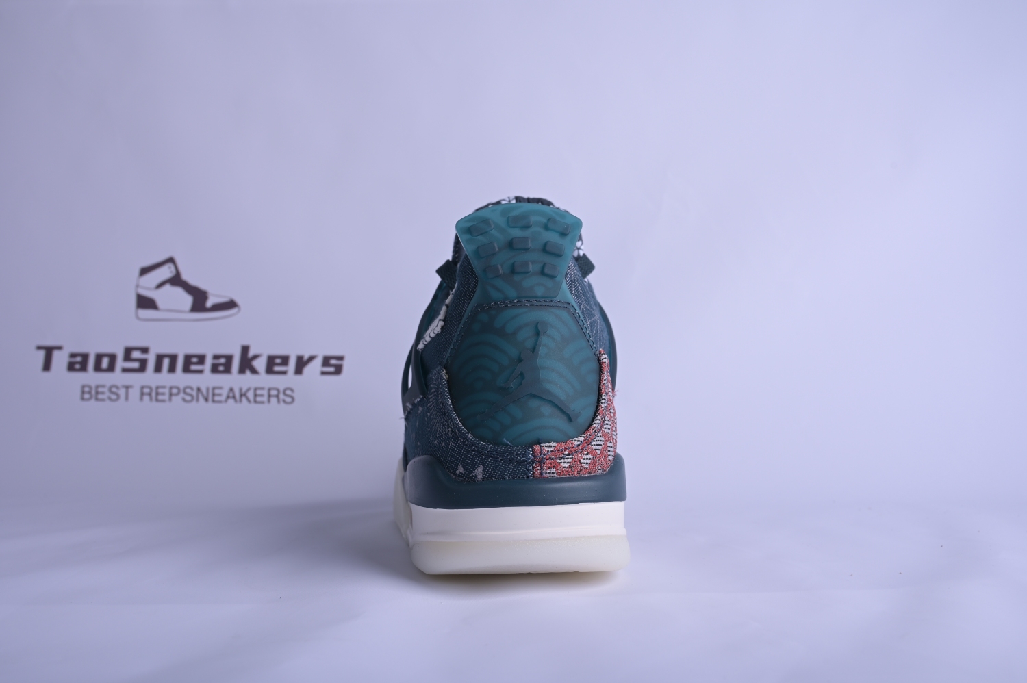Jordan 4 Retro SE Sashiko CW0898-400