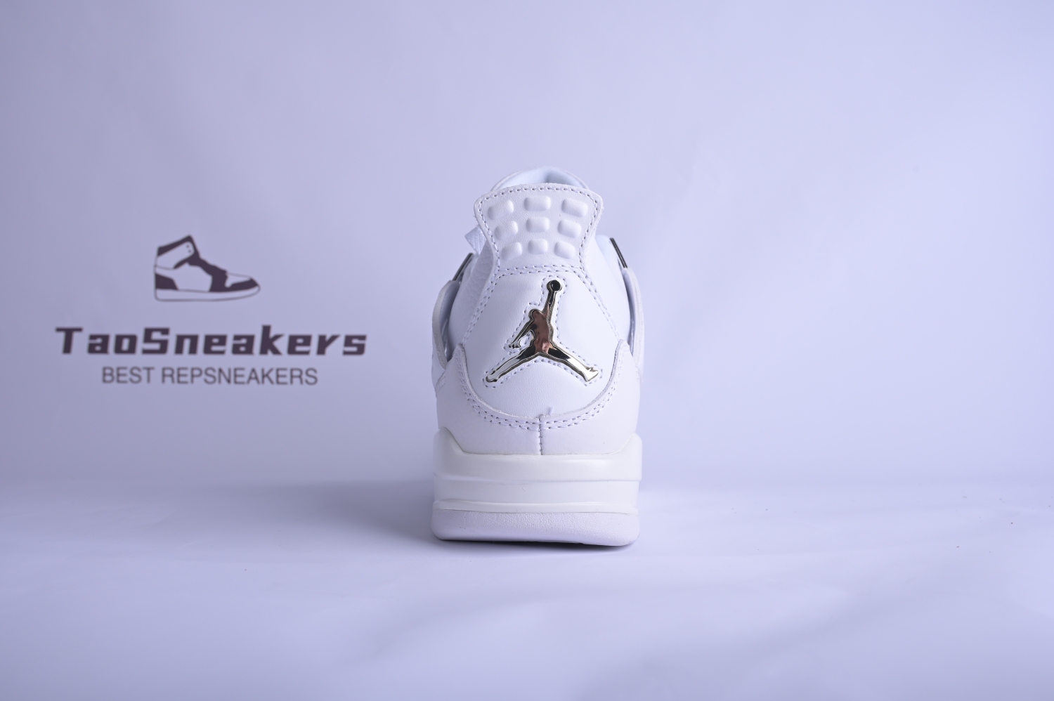 Jordan 4 Retro Pure Money (2017) 308497-100