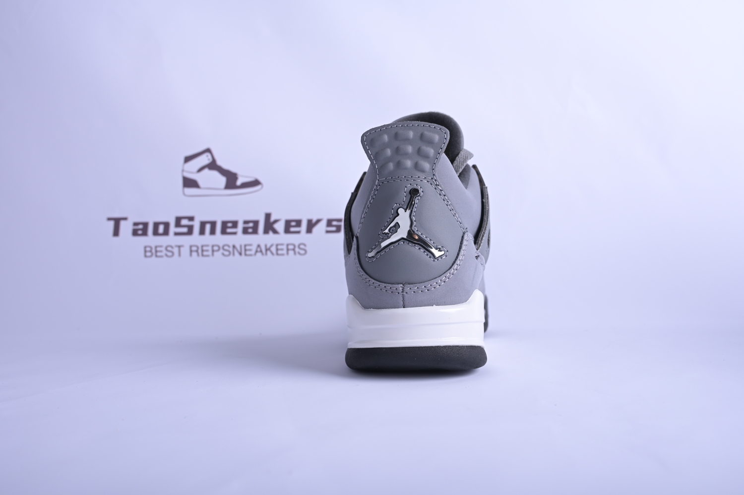 Jordan 4 Retro Cool Grey (2019) 308497-007