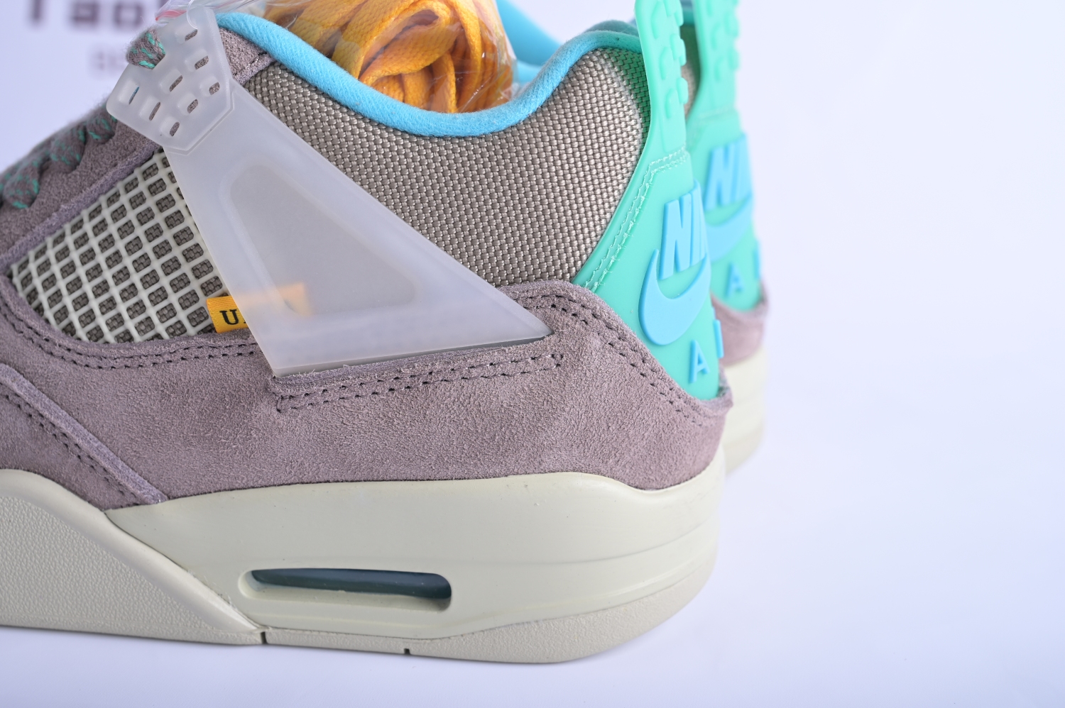 Jordan 4 Retro SP 30th Anniversary Union Taupe Haze DJ5718-242