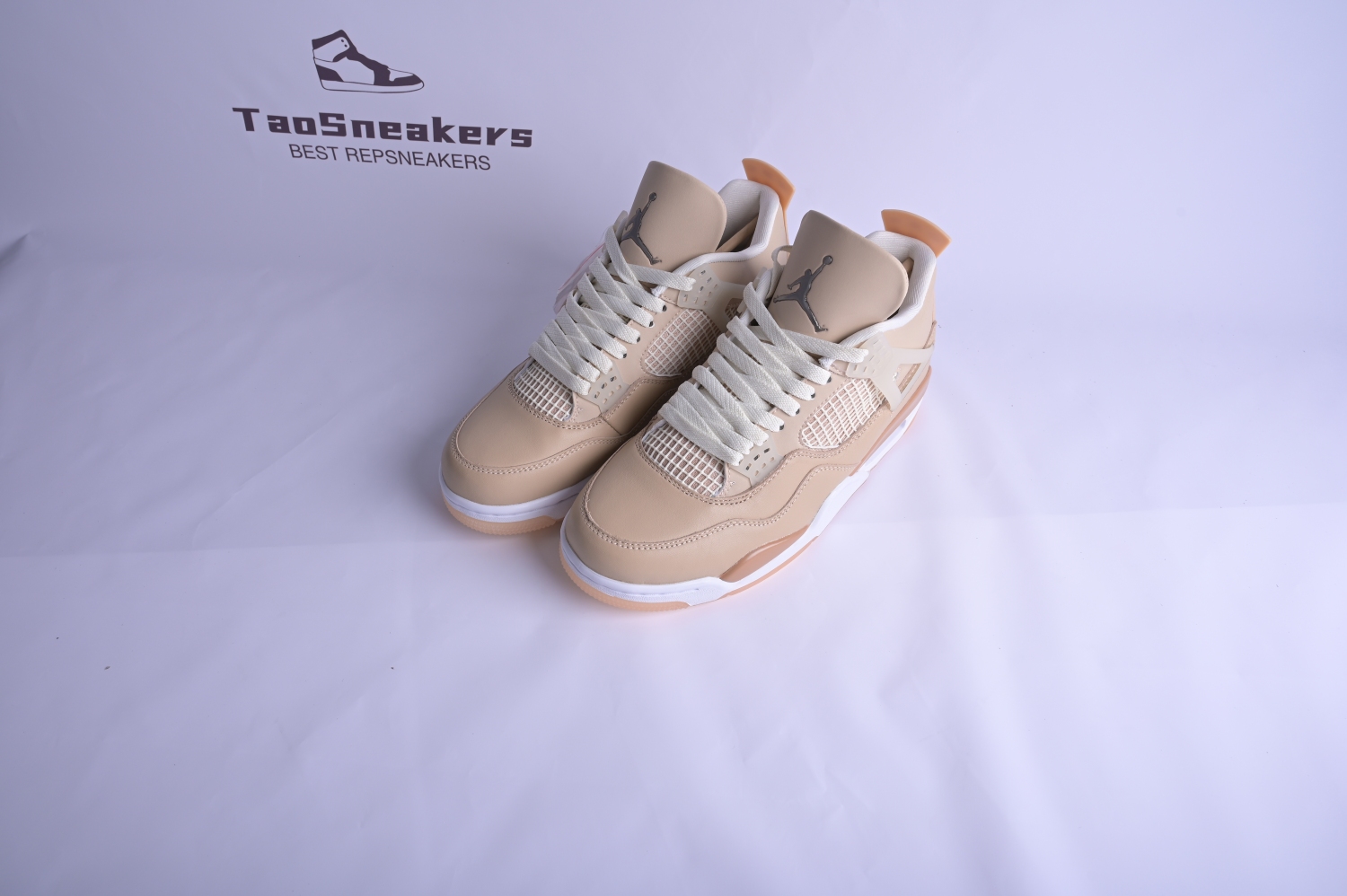Jordan 4 Retro Shimmer (W) DJ0675-200