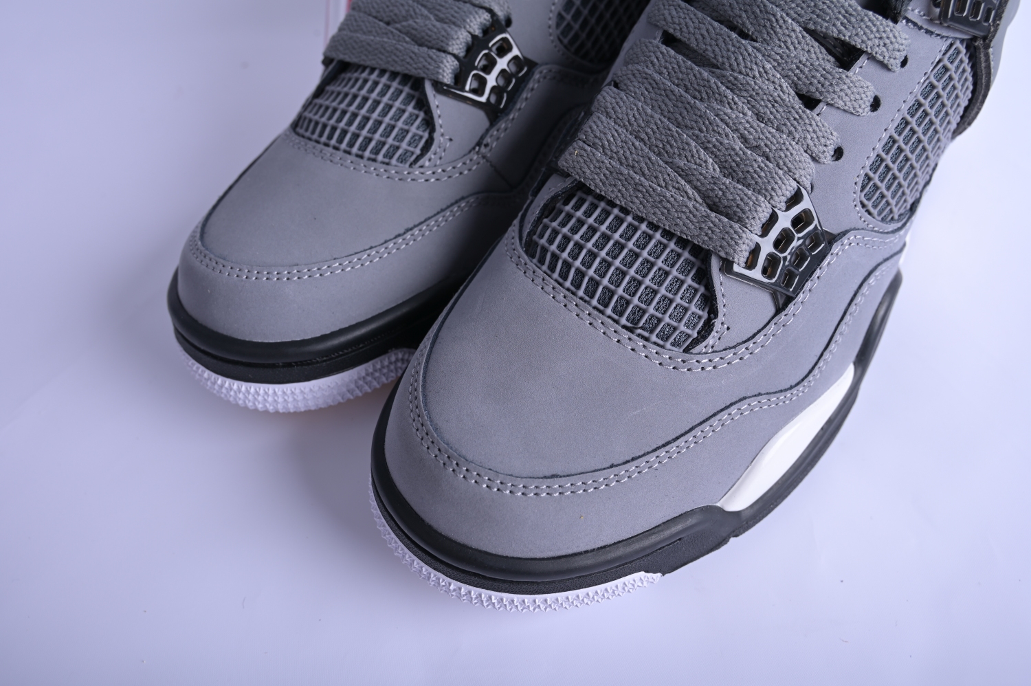 Jordan 4 Retro Cool Grey (2019) 308497-007