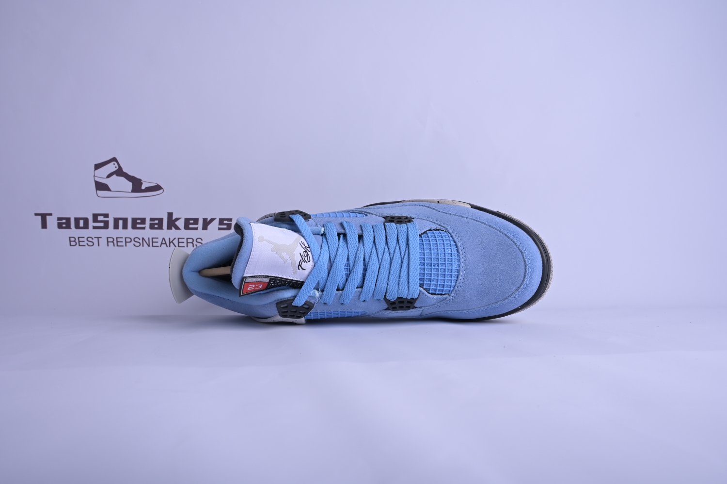 Air Jordan 4  University Blue CT8527-400