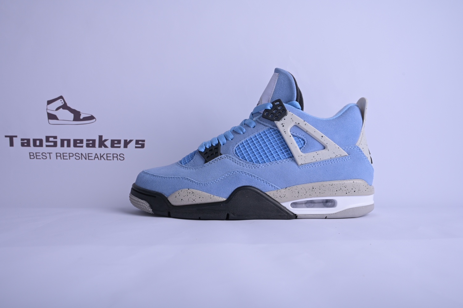 Air Jordan 4  University Blue CT8527-400