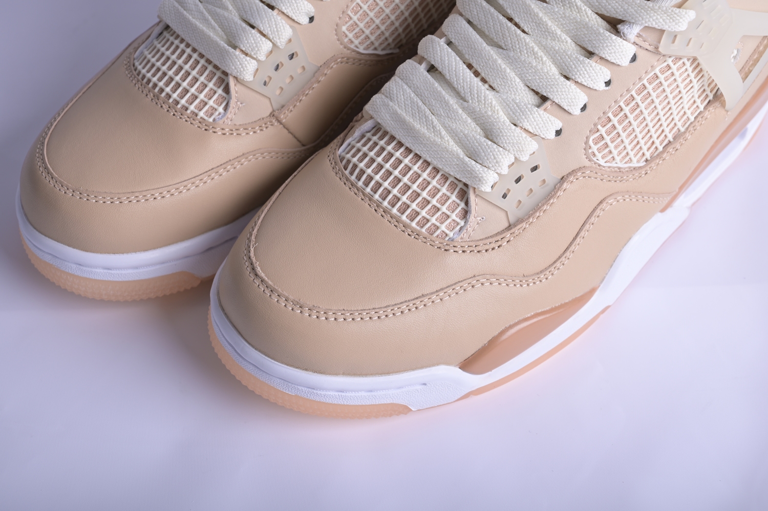 Jordan 4 Retro Shimmer (W) DJ0675-200
