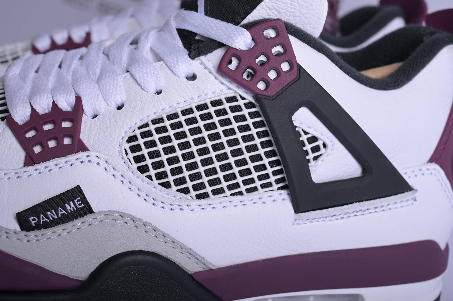 Jordan 4 Retro PSG Paris Saint-Germain CZ5624-100