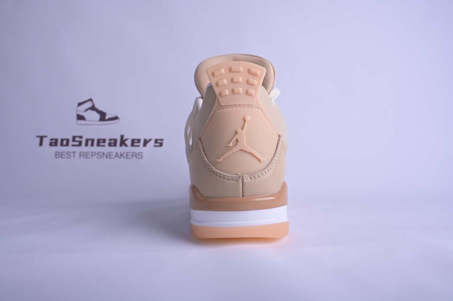 Jordan 4 Retro Shimmer (W) DJ0675-200