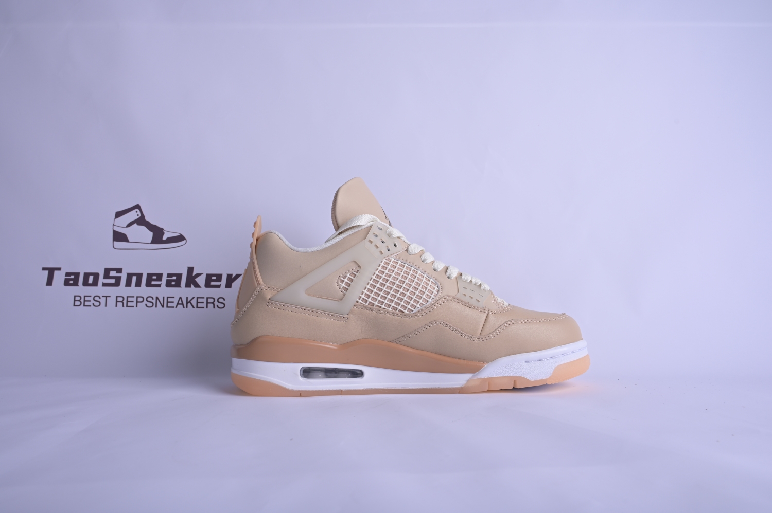 Jordan 4 Retro Shimmer (W) DJ0675-200