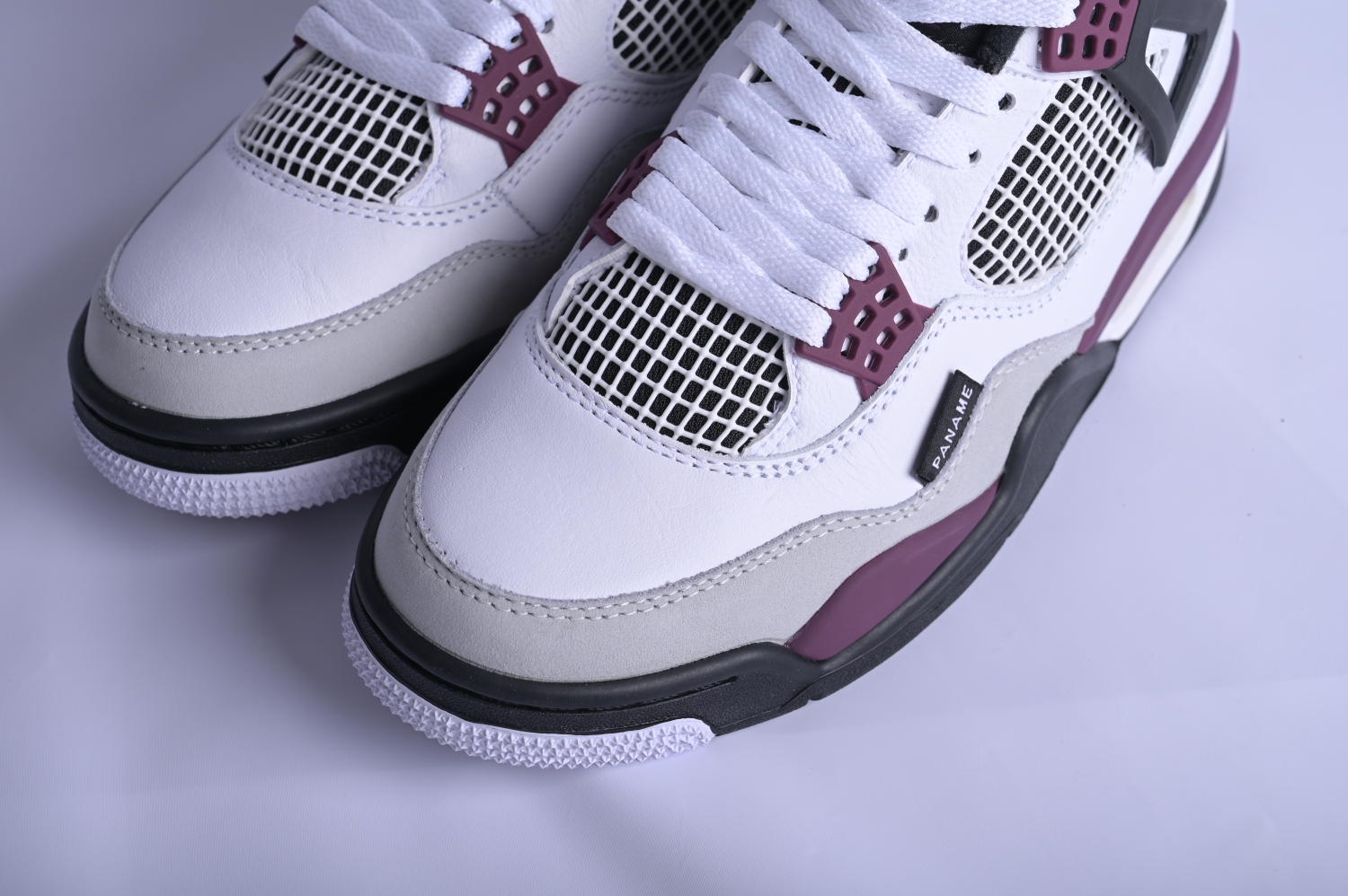 Jordan 4 Retro PSG Paris Saint-Germain CZ5624-100