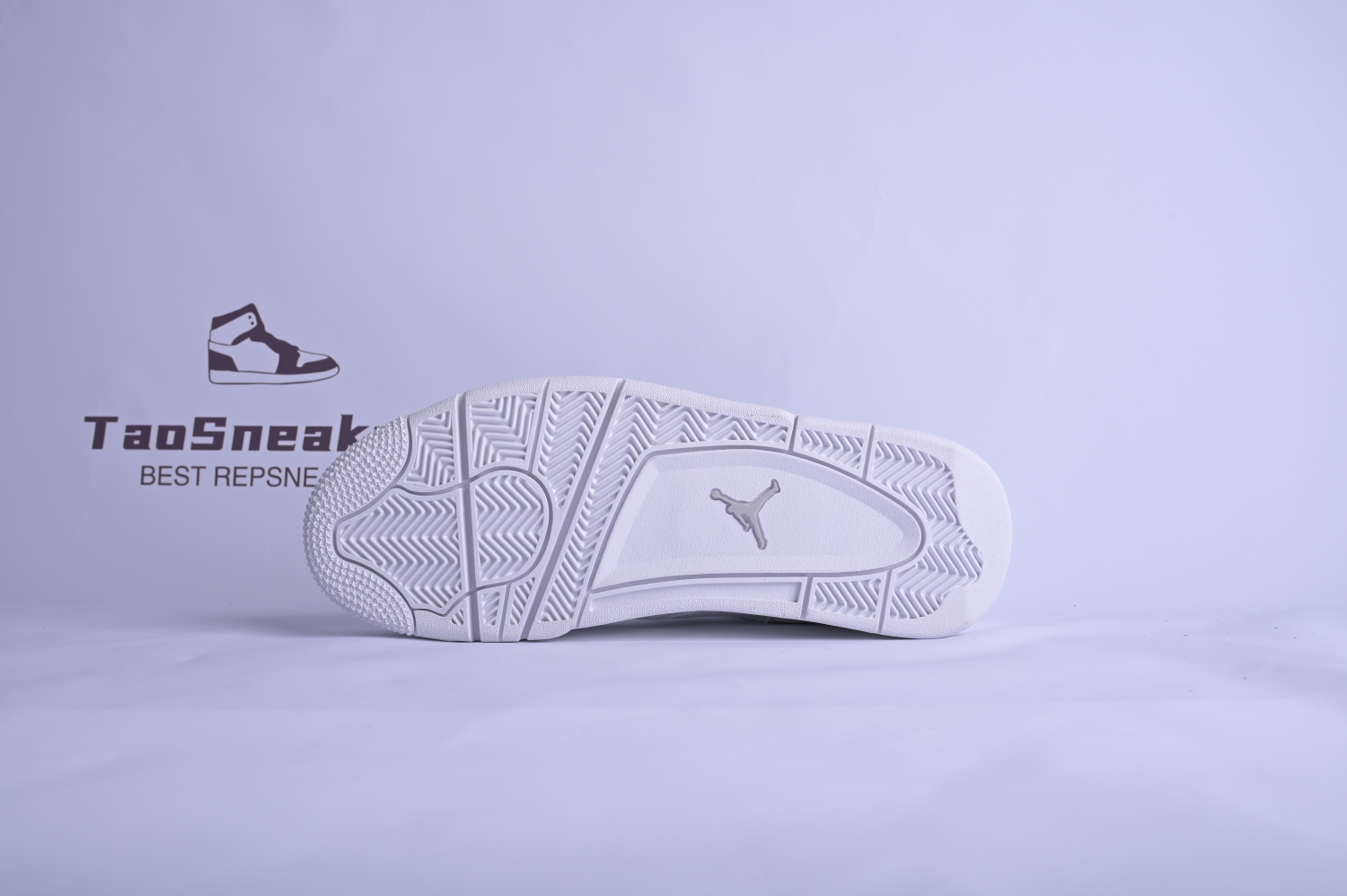 Jordan 4 Retro Pure Money (2017) 308497-100