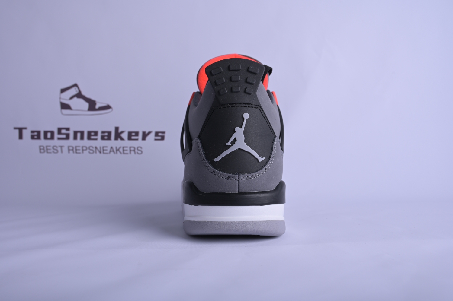 Jordan 4 Retro Infrared DH6927-061