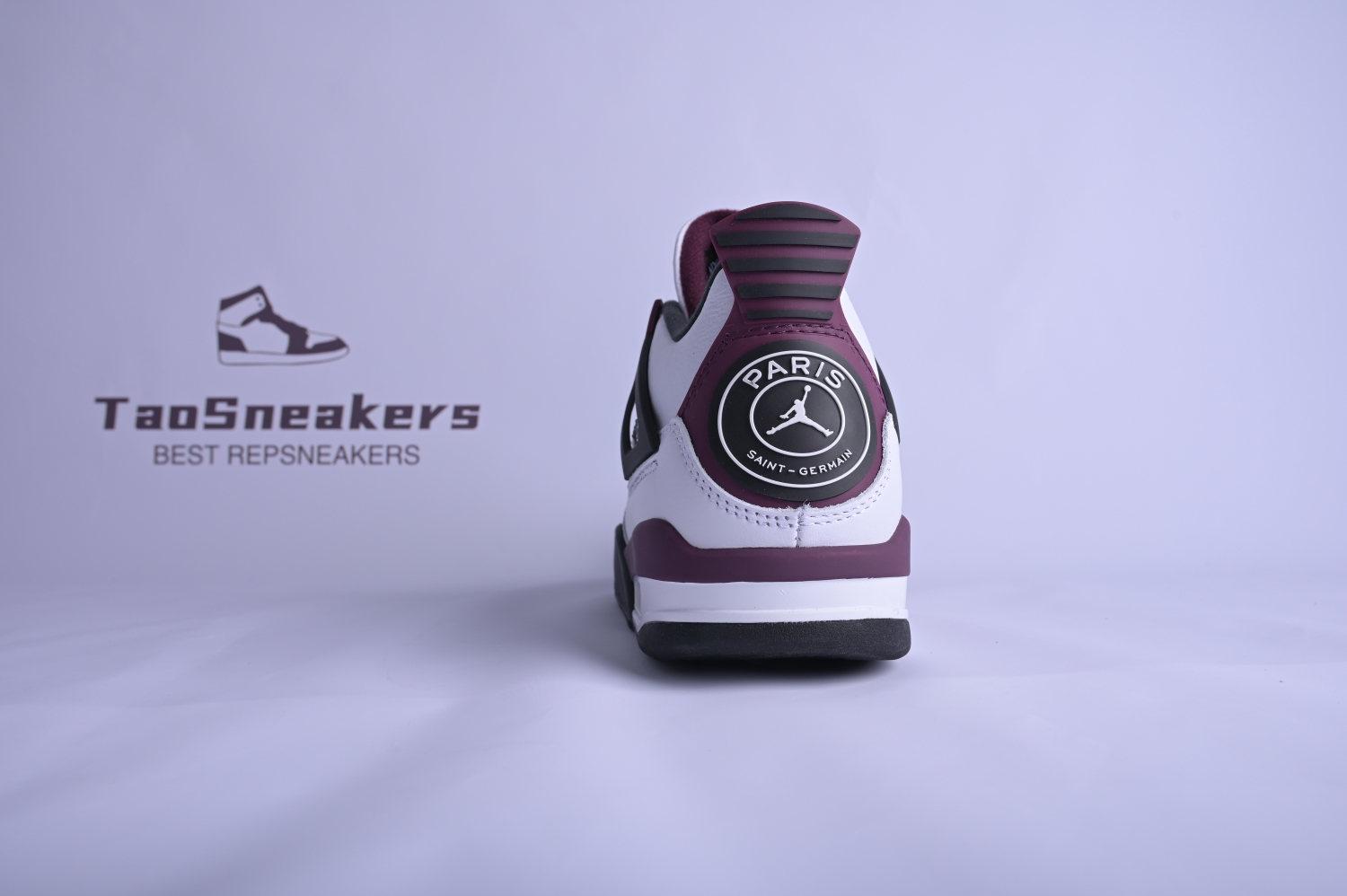 Jordan 4 Retro PSG Paris Saint-Germain CZ5624-100