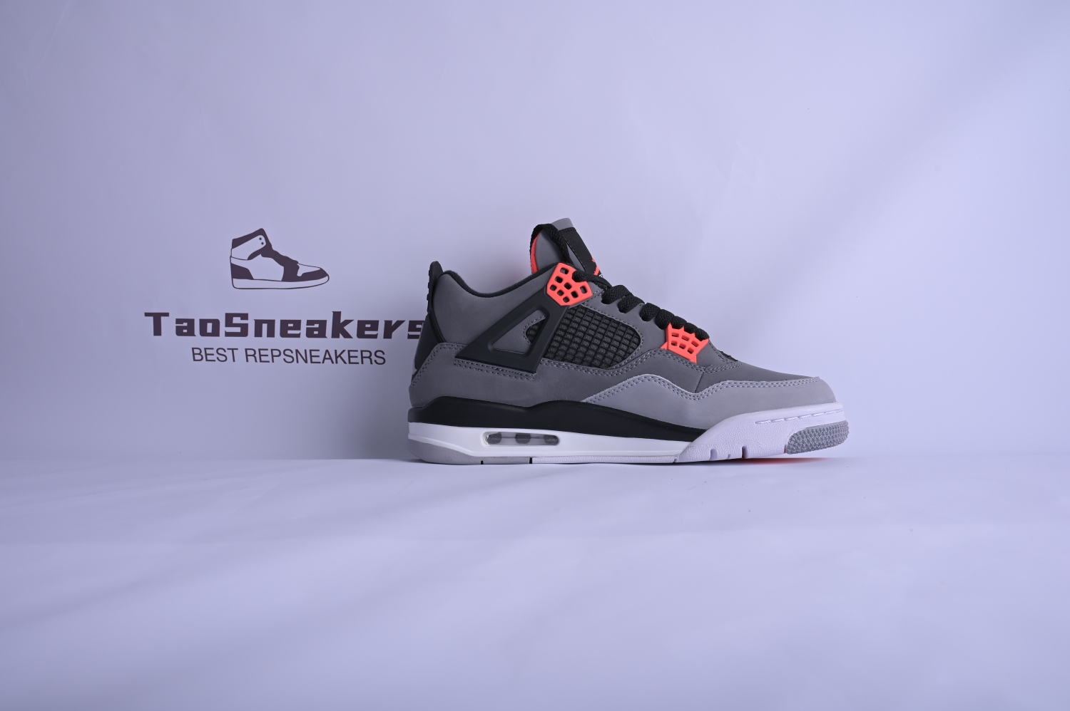Jordan 4 Retro Infrared DH6927-061