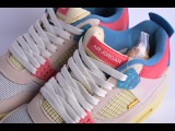 Jordan 4 RetroUnion Guava Ice DC9533-800
