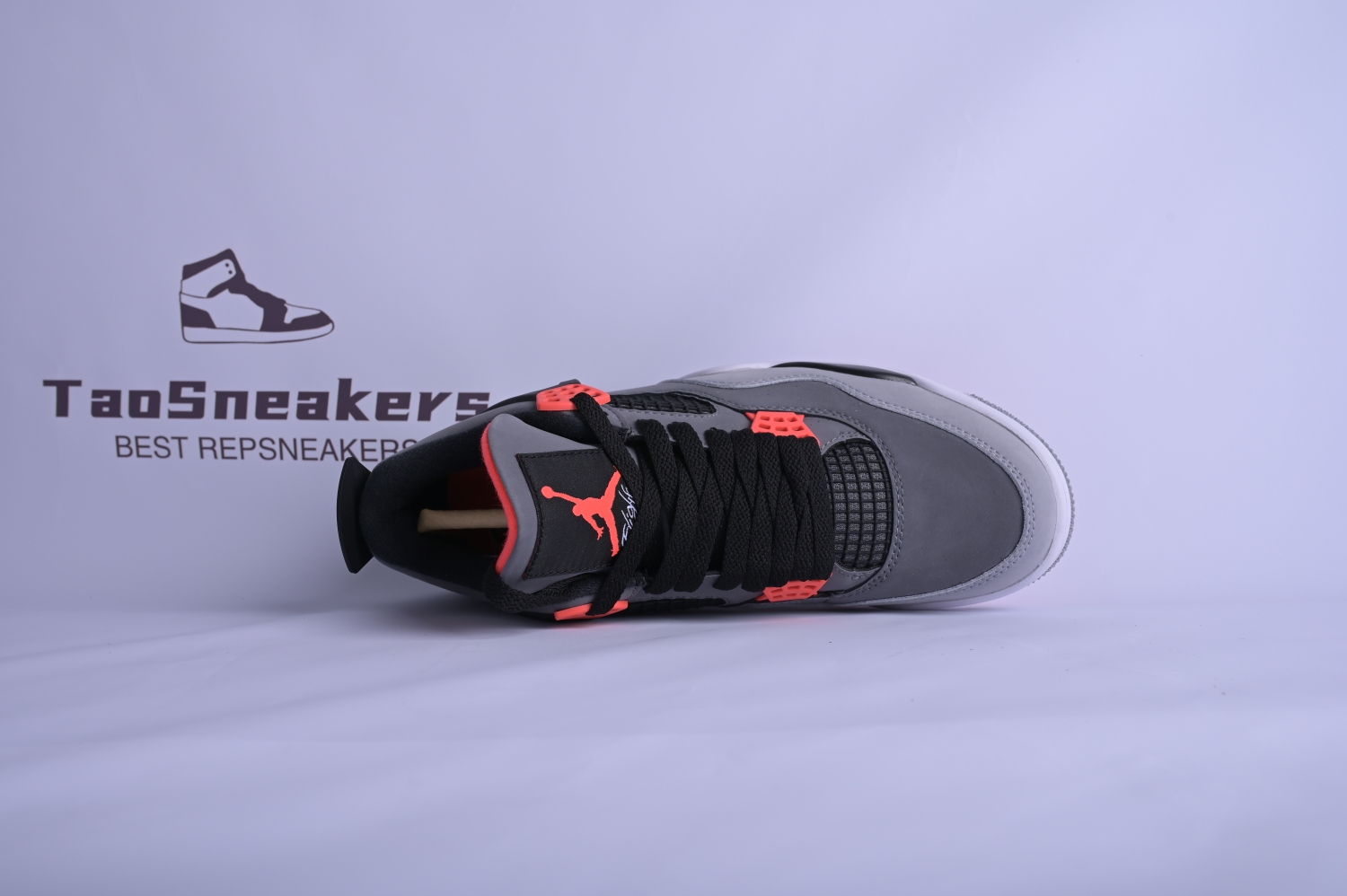 Jordan 4 Retro Infrared DH6927-061
